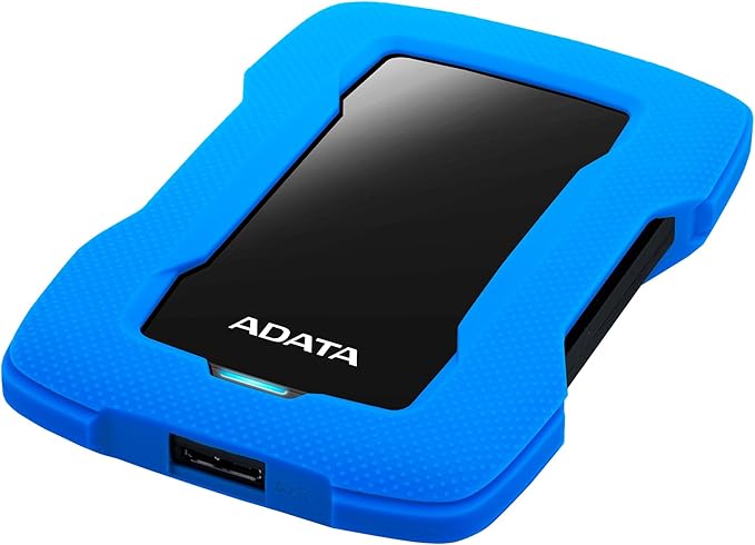 ADATA HD330 2TB COLORBOX - AHD330-2TU31-CBL