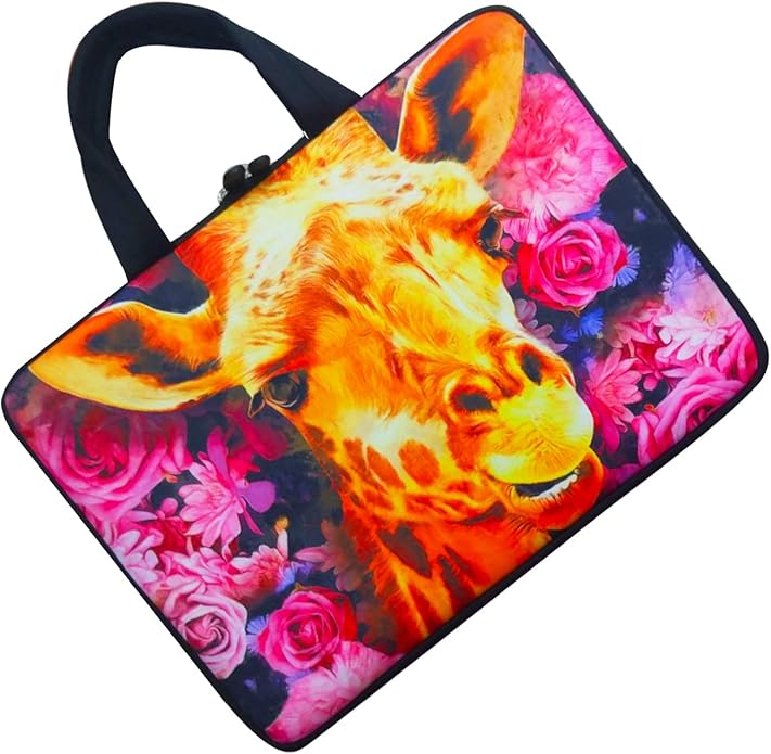 11" 11.6" 12" 12.1" 12.5" inch Laptop Carrying Bag Chromebook Case Notebook Ultrabook Bag Tablet Cover Neoprene Sleeve