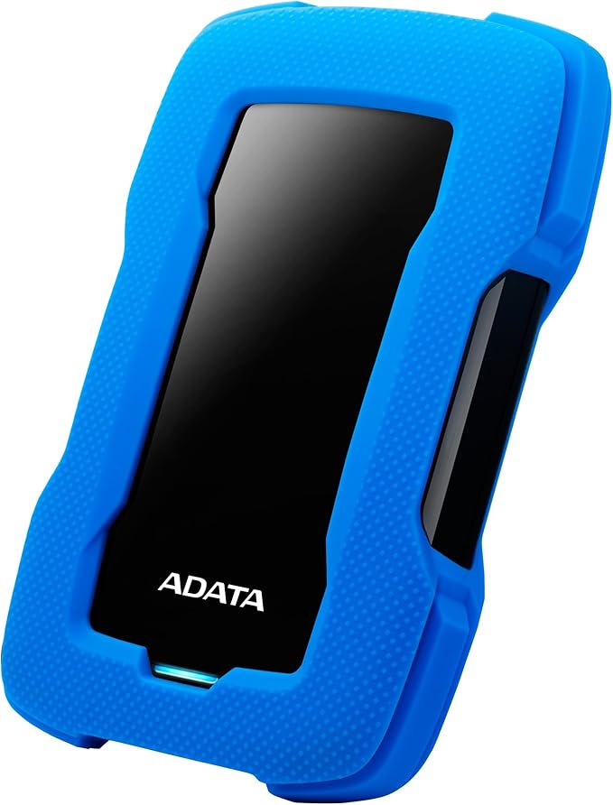 ADATA HD330 2TB COLORBOX - AHD330-2TU31-CBL