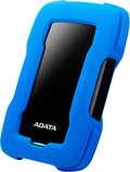 ADATA HD330 2TB COLORBOX - AHD330-2TU31-CBL