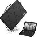 Smatree Hard EVA Protective Case Compatible for 16 inch ASUS TUF Gaming F16 2024, for Zenbook Pro 16X OLED UX7602, for TUF Gaming F15/A15 Bag, for ROG Zephyrus Duo (2026) GX651 (X8283)