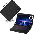 Smatree Hard EVA Protective Sleeve Case Compatible for 18 inch Lenovo Legion 9i Gen 10 Gaming Laptop, Anti-Shock and Waterproof Laptop Bag (X8333)