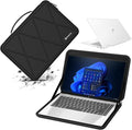 Smatree Hard EVA Protective Sleeve Case Compatible for 14 inch HP ZBook Ultra G1a Next Gen AI, for 14 inch EliteBook X G1a Notebook Next Gen AI PC Case (X8030)