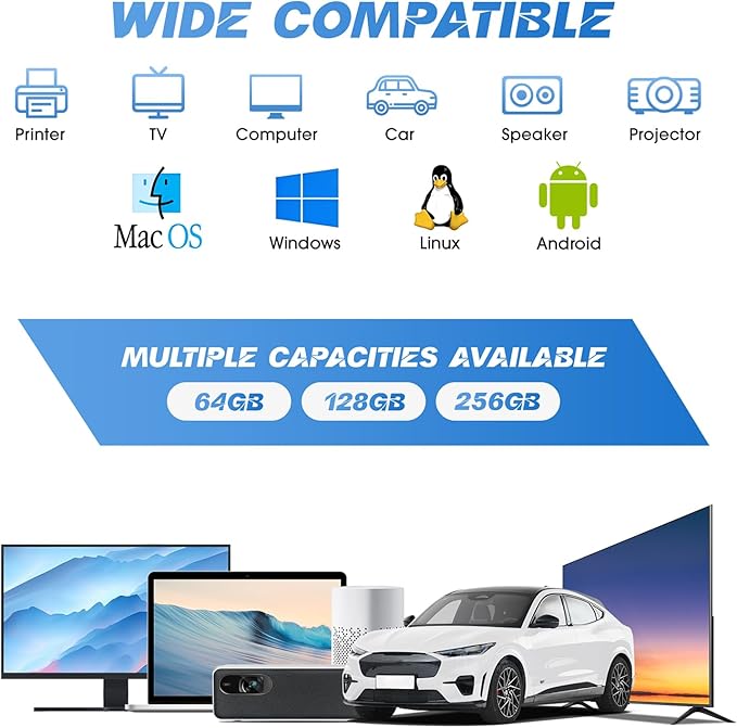 DIGIERA 256GB Flash Drive, USB 3.2 Gen 1 Type-C Thumb Drive with 140MB/s Read, 360° Swivel Design, Compact & Lightweight Memory Stick for File Transfer, Photo Backup, and Travel-Friendly Storage