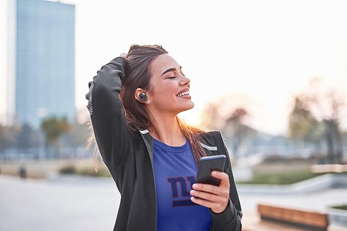 SOAR NFL True Wireless Earbuds V.2
