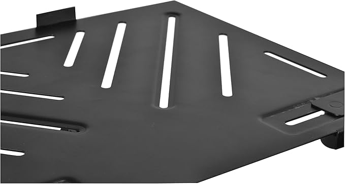 OnStage On-Stage MSA5000 Mic Stand Laptop Mount
