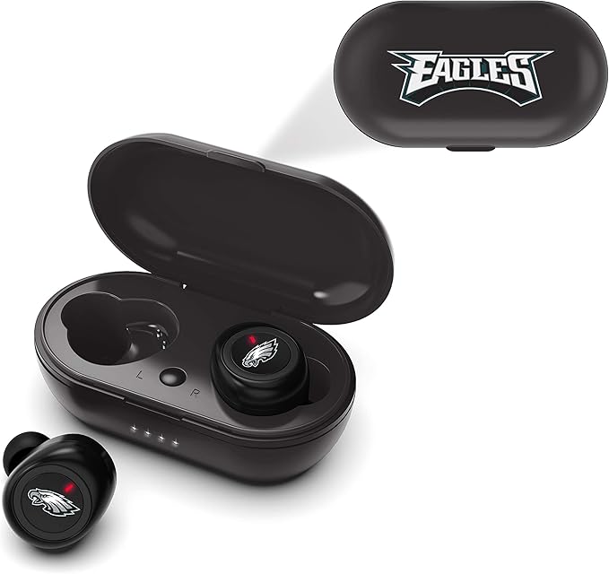 SOAR NFL True Wireless Earbuds V.2