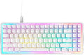 NZXT Function Elite MiniTKL (White)