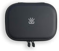 iContact Camera ProHello Protective Case for 4K HD Webcam with Eye Contact, Noise Cancelling Mic, Plug and Play USB for Mac & PC Zoom Certified, Works with Teams, Meet, Streaming, and Video Calls