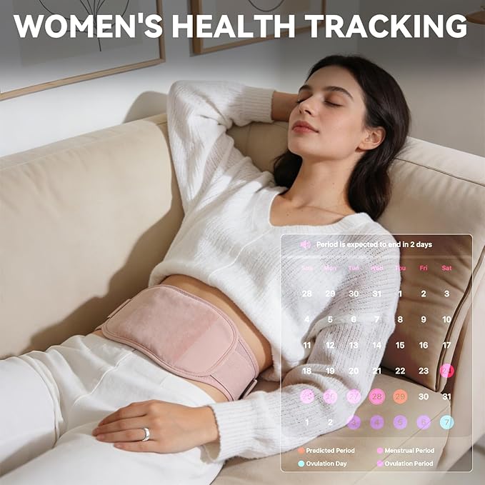 Smart Ring for Women Men,Fitness Tracker Ring,Heart Rate,Blood Oxygen,Step Tracker,Sleep Tracker,Meditation Assistance,No Subscription Fee,IP68 Waterproof Smart Ring for iphone&Android(Silver 11)