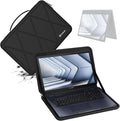 Smatree Hard EVA Protective Sleeve Case Compatible for 16 inch Lenovo ThinkPad P16v Gen 2/1 Mobile Workstation, for Legion Pro 7/7i/5i/5 Gen 8, for Legion Pro 7i/5i Gen 9 (X8317)