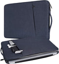 ASUS HP Lenovo Laptop Case - Tablet Sleeve for 11.6-12.3 Inch Laptops & Chromebooks