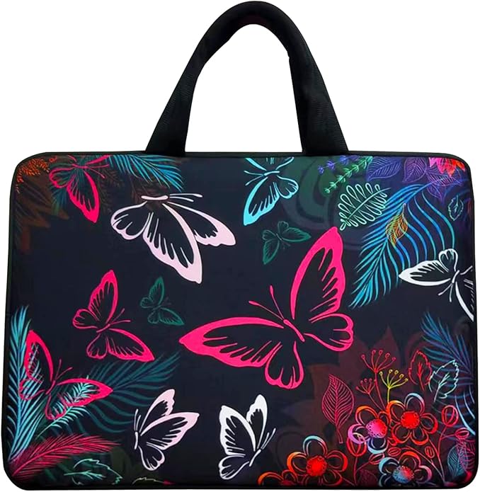 11" 11.6" 12" 12.1" 12.5" inch Laptop Carrying Bag Chromebook Case Notebook Ultrabook Bag Tablet Cover Neoprene Sleeve