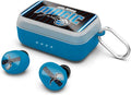 SOAR NBA Wireless Sport Earbuds: Comfortable Fit & Convenient Charging