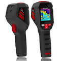 BSIDE Thermal Imaging Camera 240×240 Resolution 15 Color Palettes Infrared Thermal Camera -4°F to 1022°F 25Hz Rechargeable Handheld Thermal Imager with Laser Pointer 50°FOV for Home Inspection HVAC