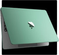 Soonjet Matte Case for MacBook Air 13/13.6-inch (M5/M4/M3/M2, 2022–2026 A3449 A3240 A3113 A2681), Lightweight | Scratch & Fingerprint Resistant | Closes Seamlessly | Ideal for Work, Travel & Study
