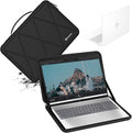 Smatree Hard EVA Protective Sleeve Compatible for 16 inch HP OmniBook 7 AI 16, for 16 inch Pavilion Laptop 16/16t/16z, for 16inch Pavilion Plus Laptop16/16t Case(X8282)