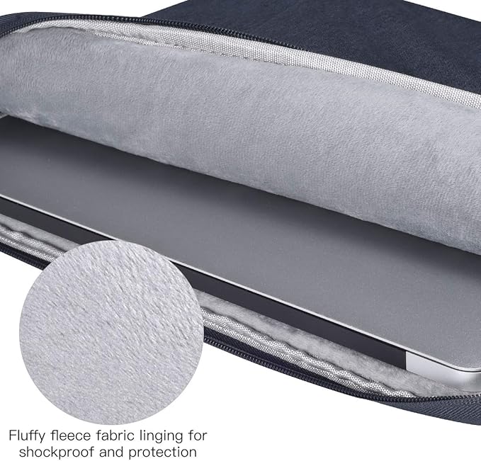 ASUS HP Lenovo Laptop Case - Tablet Sleeve for 11.6-12.3 Inch Laptops & Chromebooks