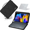 Smatree Hard EVA Protective Sleeve Compatible for 14 inch ASUS Chromebook CX1405, for 14 inch ExpertBook B9 OLED/P1, for Vivobook 14 Case (X8039)