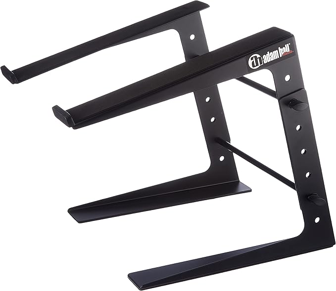 Adam Hall SLT001E Laptop Stands