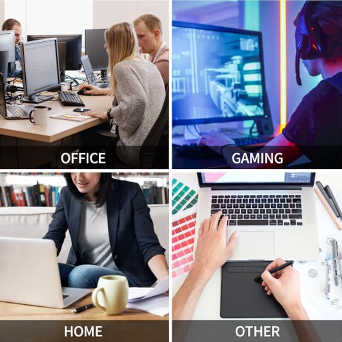 Mouse Pad XXL Lich King,Extra Large Gaming Mousepad Laptop Desk Pad Mat,Non-Slip Rubber Base,Stitched Edges,Smooth Fabric,Computer Keyboard & Mice Combo Pads 31.5x15.7