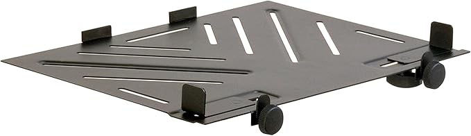 OnStage On-Stage MSA5000 Mic Stand Laptop Mount
