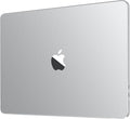 Soonjet Matte Case for MacBook Air 13/13.6-inch (M5/M4/M3/M2, 2022–2026 A3449 A3240 A3113 A2681), Lightweight | Scratch & Fingerprint Resistant | Closes Seamlessly | Ideal for Work, Travel & Study