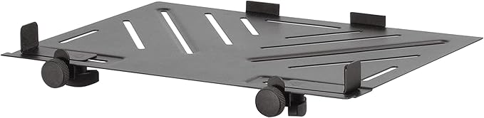 OnStage On-Stage MSA5000 Mic Stand Laptop Mount