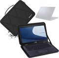 Smatree Hard EVA Protective Sleeve Case Compatible for 14 inch ASUS ExpertBook B3 Flip (B3402) Laptop Notebook Bag (X8259)