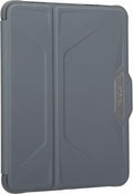 Targus Pro-Tek iPad 10th Generation Case 2022 10.9 Inch Magnetic Military Grade Drop Protection Cover, Models A2696 A2757 A2777, Black (THZ934GL)
