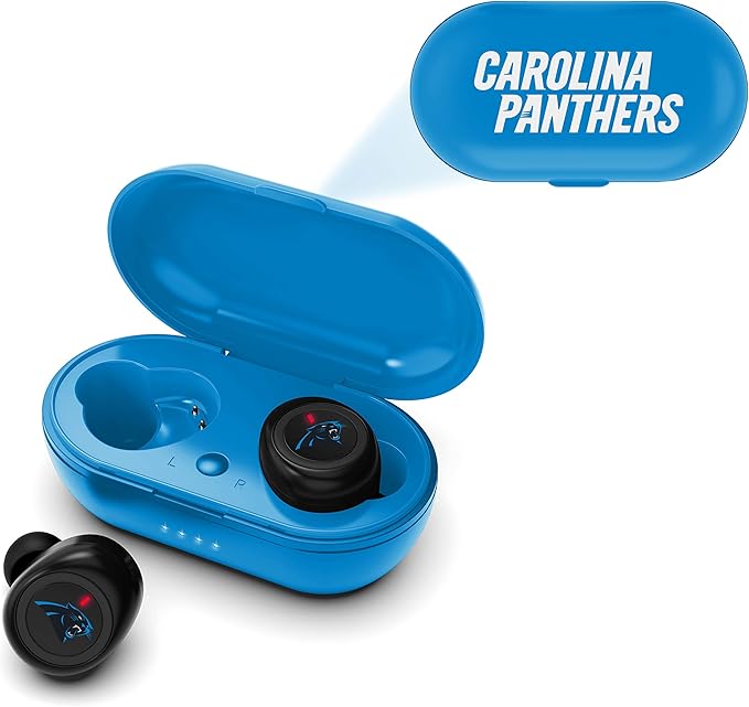 SOAR NFL True Wireless Earbuds V.2