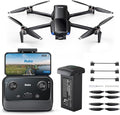 Ruko U11MINI 4K, Under 249g Pocket Drone with Camera for Adults 8K Photo 4K/30fps Video and Ruko U11MINI/U11MINI 4K Original Replacement Propellers