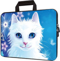 11" 11.6" 12" 12.1" 12.5" inch Laptop Carrying Bag Chromebook Case Notebook Ultrabook Bag Tablet Cover Neoprene Sleeve