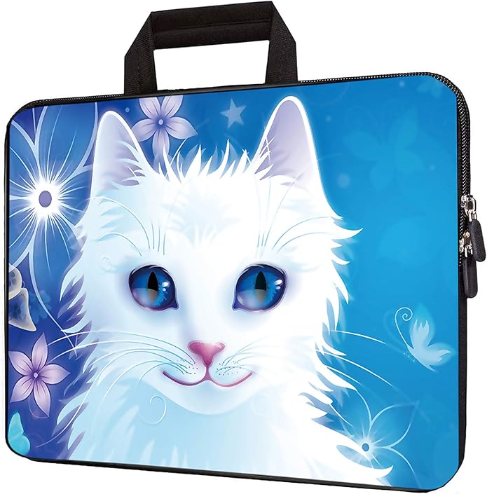 11" 11.6" 12" 12.1" 12.5" inch Laptop Carrying Bag Chromebook Case Notebook Ultrabook Bag Tablet Cover Neoprene Sleeve