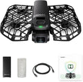 HOVERAir X1 PRO 4K Action Flying Camera, Foldable Drone with Camera with 42 KM/H Follow Speed, 10+ Fully Automatic Flight Modes, Fly Anywhere with OmniTerrain, SmoothCapture 2.0(Standard)