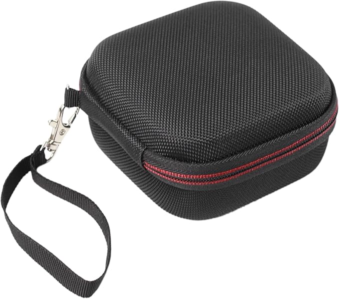 Portable Protection Hard Travel Case for Klein Tools TI250 Rechargeable Thermal Imaging Camera (Only Case)