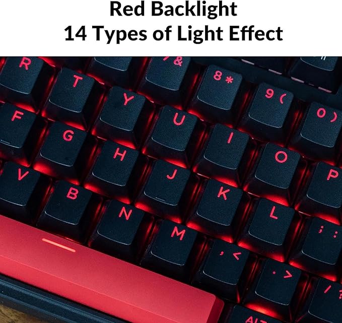 Keychron C3P-A1 Gaming Keyboard
