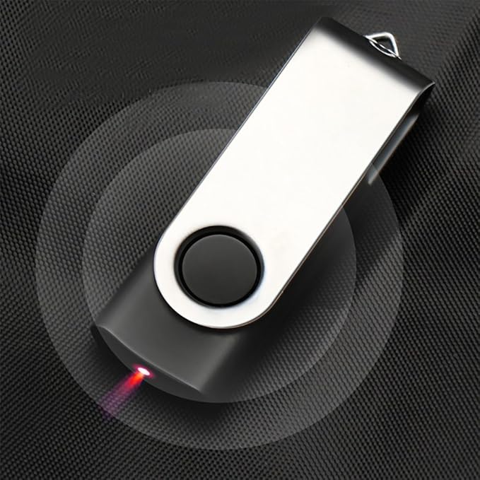 USB Flash Drive 128MB 50 Pack, Bulk USB 2.0 Thumb Drives Swivel Memory Stick Jump Drive Pen Drive,128MB 50 Pieces