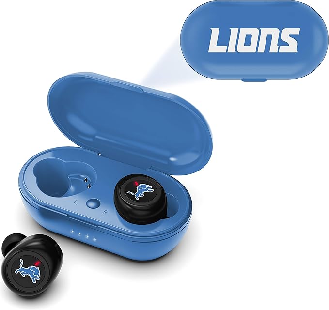 SOAR NFL True Wireless Earbuds V.2