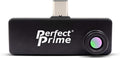 PerfectPrime IR202, (IR) Infrared Thermal Imager Camera 4800 Pixels, -40~752°F, 15Hz for Android Type C Mobile Phone