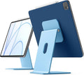 elago Premium iPad Magnetic Stand Designed for iPad Pro 12.9"(5th, 4th Gen), 11"(3rd, 2nd Gen), Air 10.9"(5th, 4th Gen), Mini 8.3"(6th Gen, A17 Pro), 10.9"(10th Gen) [Light Blue]