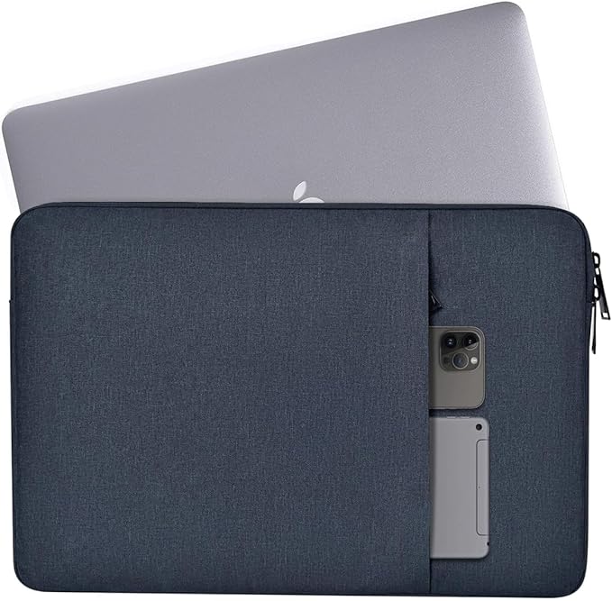 CAAORDKSO 11.6 12 12.2 12.3 Inch Laptop Sleeve for Lenovo 11.6" 300e Chromebook, 12.2" Samsung Chromebook Plus, 11.6" HP Chromebook Pro X360, Acer Spin 511, ASUS Dell HP Samsung Lenovo Chromebook Case