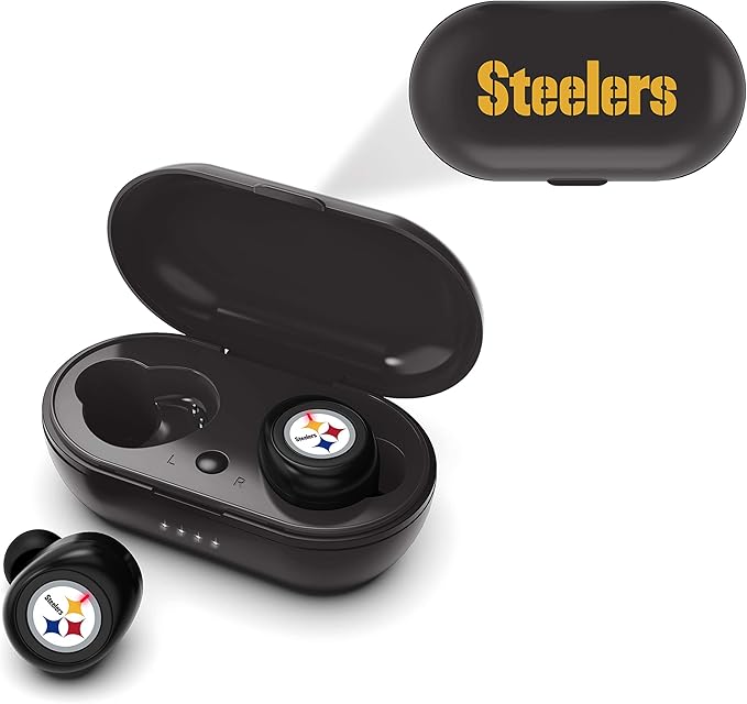 SOAR NFL True Wireless Earbuds V.2