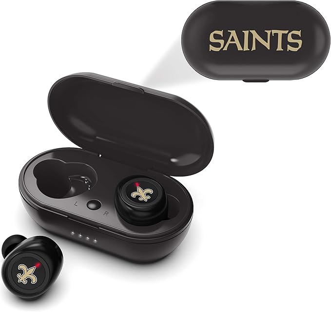 SOAR NFL True Wireless Earbuds V.2