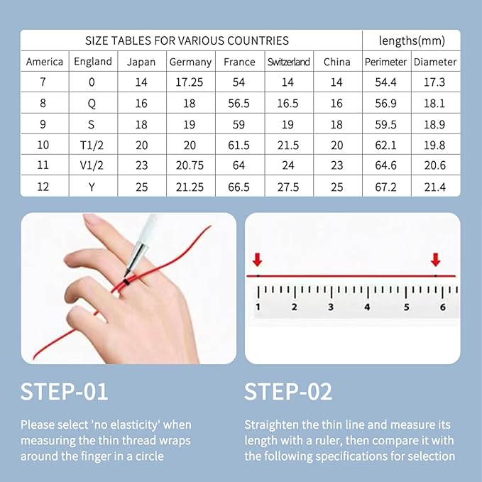 Smart Ring for Women Health Ring for Men Fitness Tracker with Heart Rate Monitor Sleep Monitoring Pedometer Calorie for Android iOS