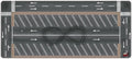 XXL 1/64 Scale Parking Lot Mouse Pad 90x40cm Non-Slip Rollable Desk Mat | Large Diorama Playmat for Hot Wheels, Matchbox, Mini GT, Tarmac, Inno64 and Diecast Car Collectors, Kids and Gamers