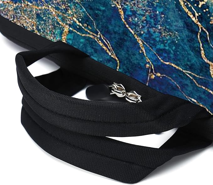 AMARY Laptop Sleeves 11.6" 12" Laptop Handle Bag Neoprene Notebook Carrying Pouch Chromebook Sleeves case Ultrabook Case Tablet Cover Fit Apple MacBook Air HP DELL Lenovo Asus (AMR12-07)