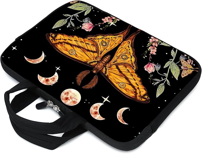 11" 11.6" 12" 12.1" 12.5 inch Laptop Carrying Bag Chromebook Case Notebook Ultrabook Bag Tablet Cover Neoprene Sleeve (RYD12-28)