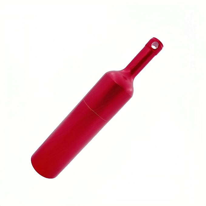 128GB USB 3.0 Flash Drive Wine Bottle High Speed Thumb Drive Data Storage