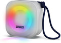 Nautica Urban SP400 True Wireless Outdoor Speaker, Portable IPX5 Waterproof Bluetooth Speaker with 2-Hour Quick Charge & 45-Day Standby, Perfect for Camping, Beach, Backyard & Travel